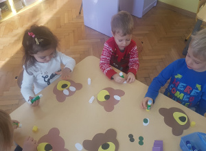 Dzień Pluszowego Misia